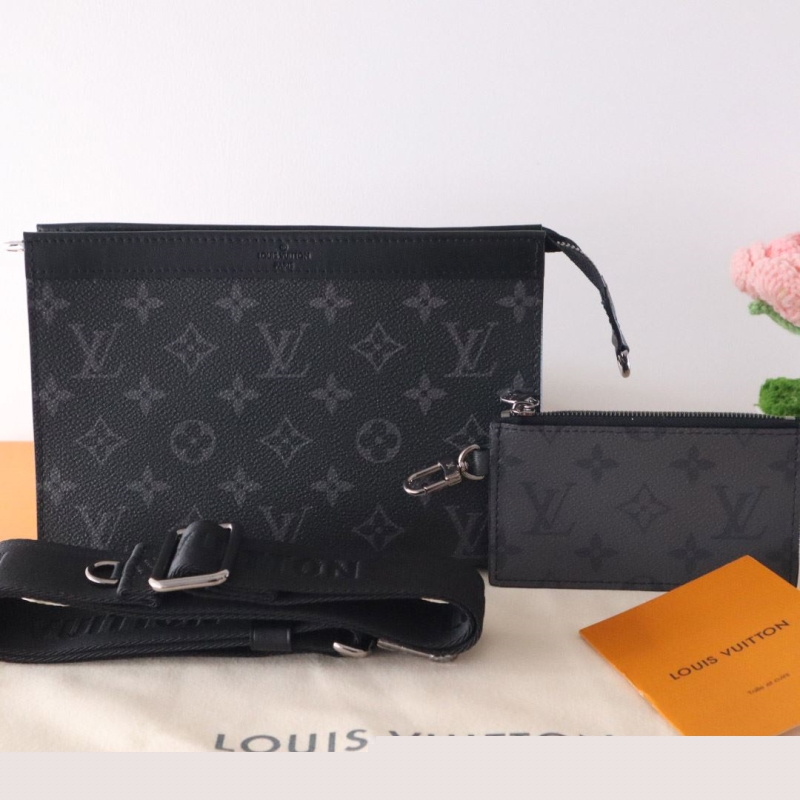 LV Clutch Bags
